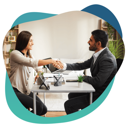 Get access to capital